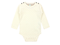 En Fant body antique white stars